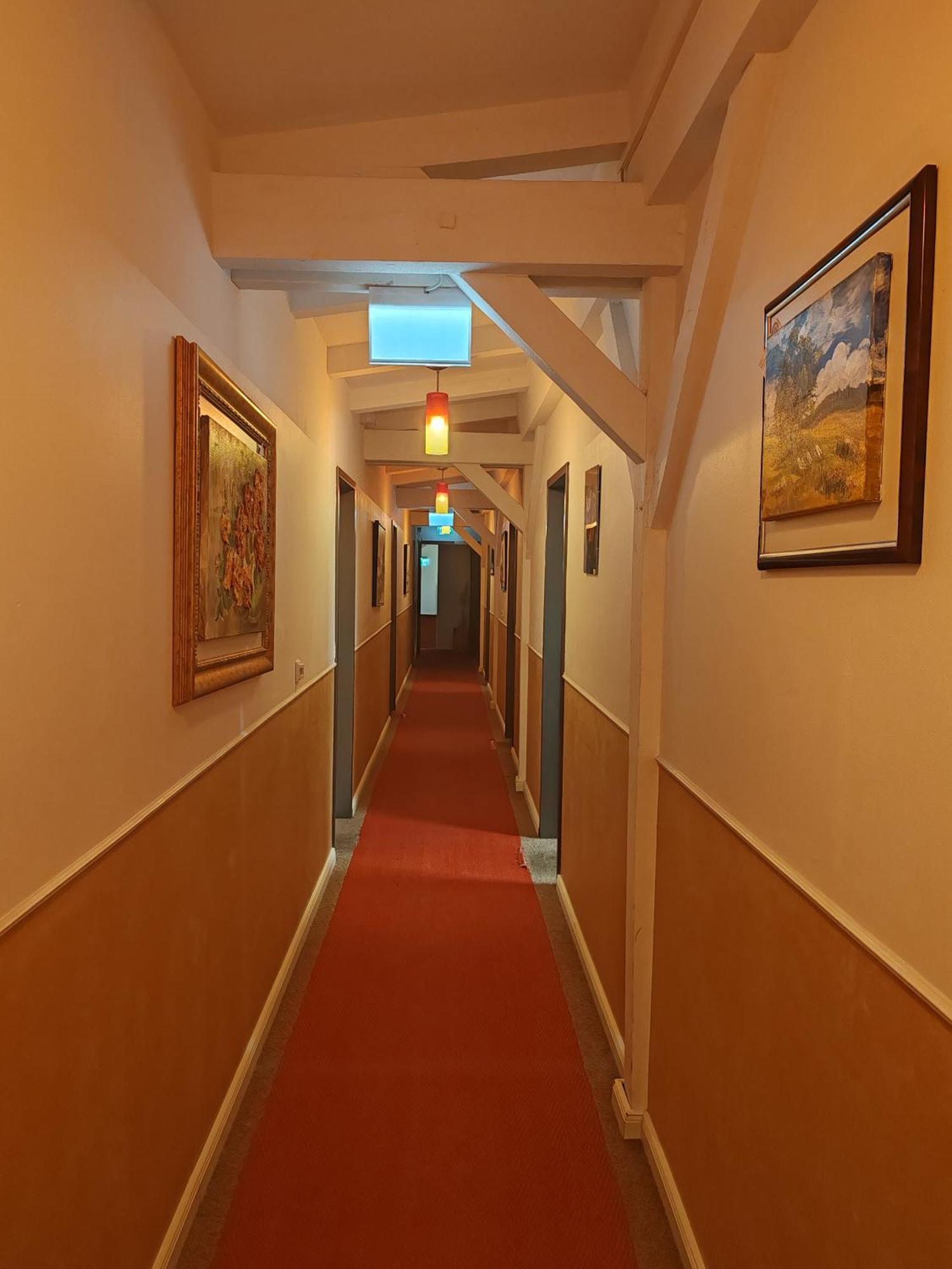 Perle Hotel — Photos 3
