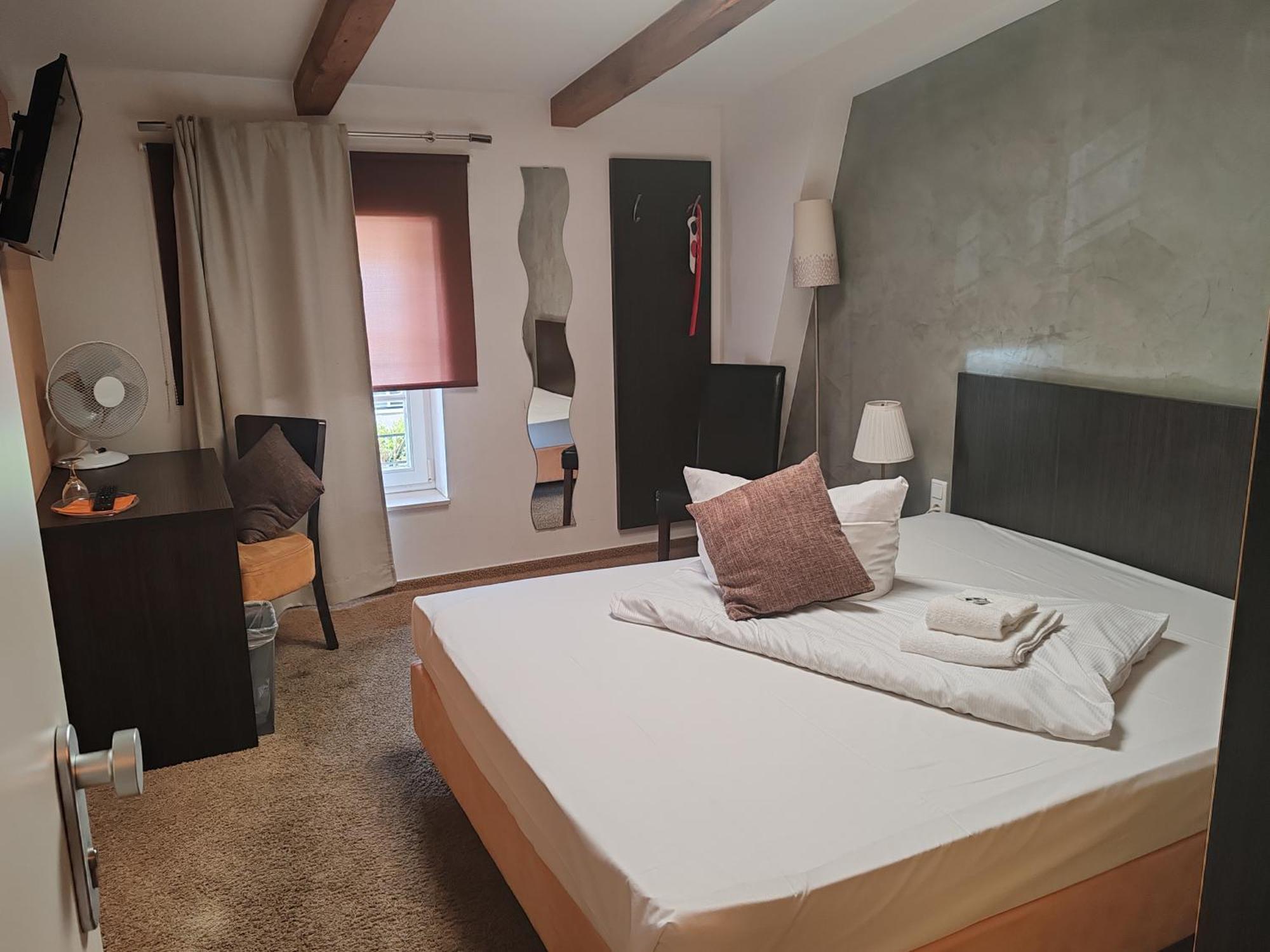 Perle Hotel — Photos 2